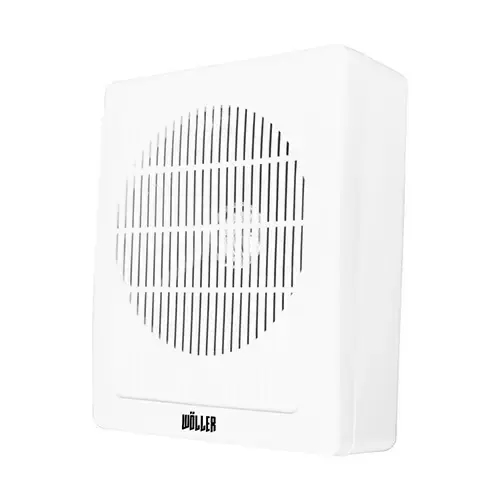 Wöller W-410 13cm Hat Trafolu Duvar Hoparlör