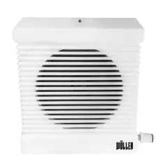 Wöller W-415 13cm Hat Trafolu Duvar Hoparlörü