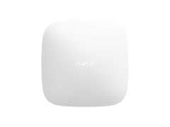 Ajax ReX 2 - Kablosuz Mesafe Arttırıcı BEYAZ