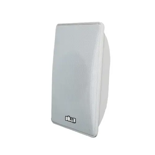 Wöller W-530 13cm Hat Trafolu Duvar Hoparlörü