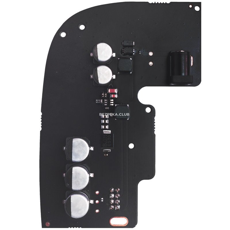 Hub2 için 12V Güç Kartı