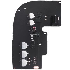 Hub2 için 12V Güç Kartı