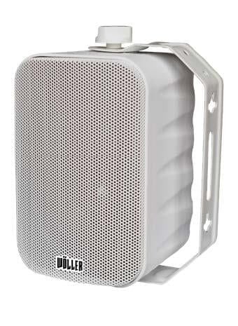 Wöller W-3100TB 3” Hat Trafolu Duvar Hoparlörü