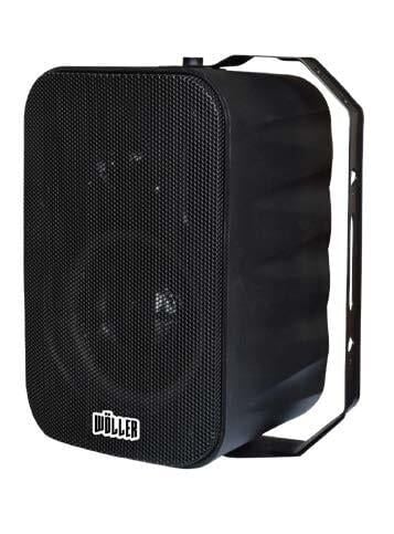 Wöller W-3100TS 3” Hat Trafolu Duvar Hoparlörü