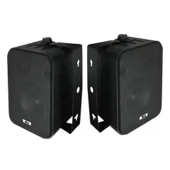 Wöller W-4100TS 4” HAT TRAFOLU DUVAR HOPARLÖRÜ