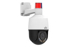 Uniview IPC6312LFW-AX4C-VG 2MP Çakarlı PTZ Kamera
