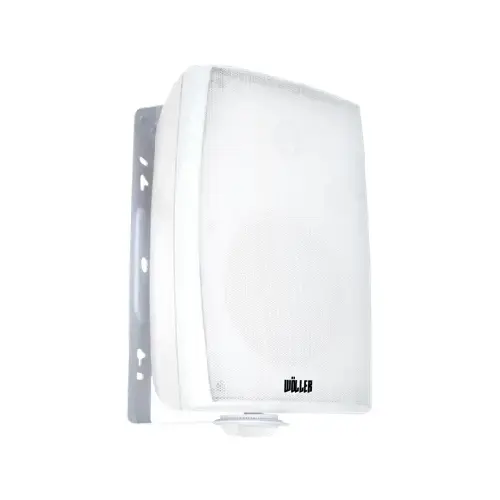 Wöller W-4TB 4” Hat Trafolu Duvar Hoparlörü
