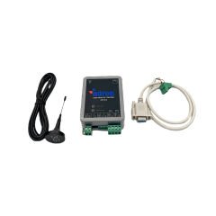 Gsm Modülü Bariyer Açma Kapatma Cihazı Mini 2K