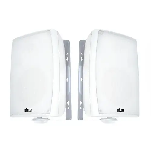 Wöller W-5TB 5” HAT TRAFOLU DUVAR HOPARLÖRÜ