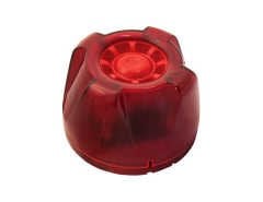 SA-340F Adresli Loop Flaşörlü Yangın Sireni