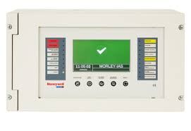 Honeywell MA-8000-02 4 LOOP PANEL