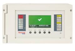 Honeywell MA-8000-02 4 LOOP PANEL