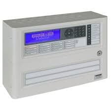 Honeywell  714/001/117 DXc1 TEK LOOP YANGIN PANELİ