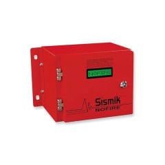 Sismik Deprem Sensörü Siscut