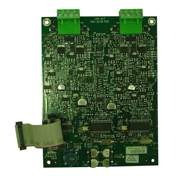 Honeywell 795-111 DXc2 2 LOOP GENİŞLEME KARTI