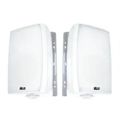 Wöller W-6TB 6” HAT TRAFOLU DUVAR HOPARLÖRÜ