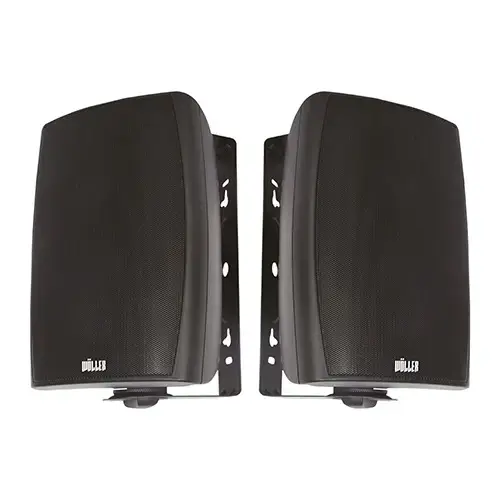 Wöller W-6TS 6'' HAT TRAFOLU DUVAR HOPARLÖRÜ