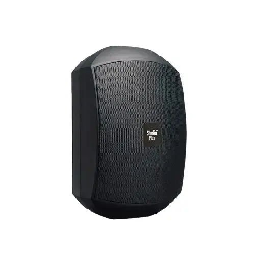STUDIO PLUS SP-5TS 5’’ Hat Trafolu Duvar Hoparlörü