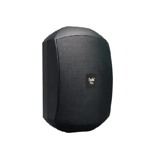 STUDIO PLUS SP-6TS 6’’ Hat Trafolu Duvar Hoparlörü