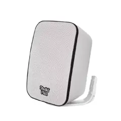 STUDIO PLUS SH-5BASB 5’’ Hat Trafolu Duvar Hoparlörü