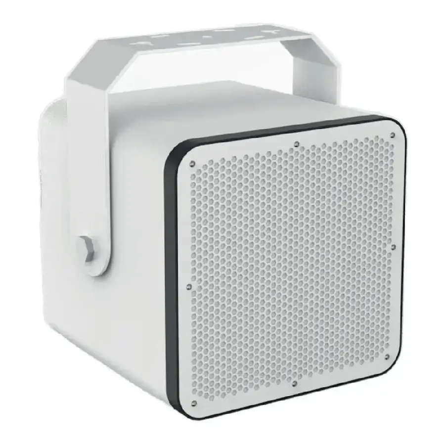 Wöller MYRO-5PB 5 inç Trafolu Coaxial  Hoparlörü