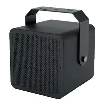 Wöller MYRO-6PWS 6’’ Trafolu Coaxal Hoparlör