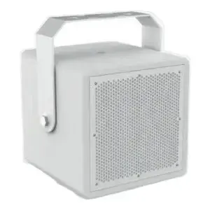 Wöller MYRO-5WB 5 inç Trafolu Coaxial Hoparlörü