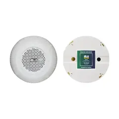 Wöller W-517 13 CM TRAFOLU SIVA ÜSTÜ HOPARLÖR