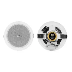 Wöller W-510T 13 CM TRAFOSUZ TAVAN HOPARLÖRÜ