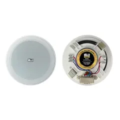 Wöller W-830 20 cm Hat Trafolu Tavan Hoparlörü