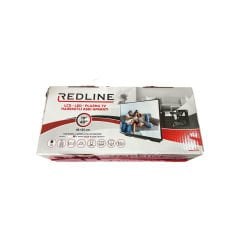 Redline 19'' - 49'' DÖRT Hareketli Askı Aparatı