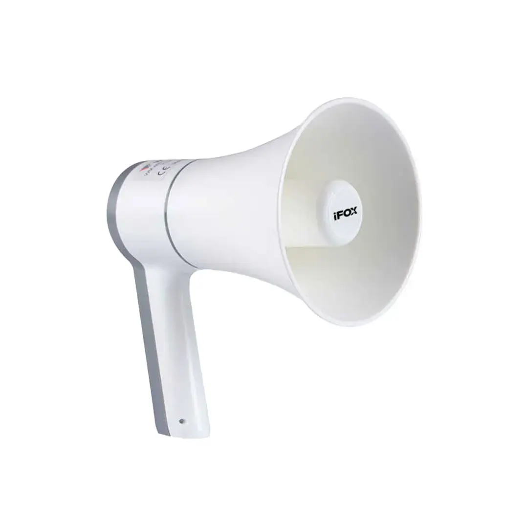 İFOX XF-30 MİNİ MEGAFON