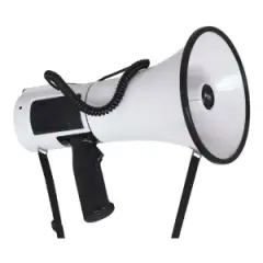 İFOX XF-101  Mikrofonlu Bluetooth Megafon