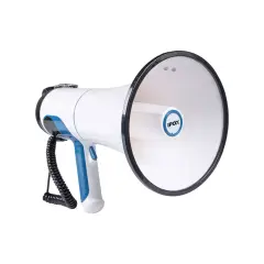 İFOX XF-100 MİKE MİKROFONLU MEGAFON