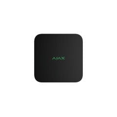 Ajax 8 Kanal Kayıt Cihazı NVR