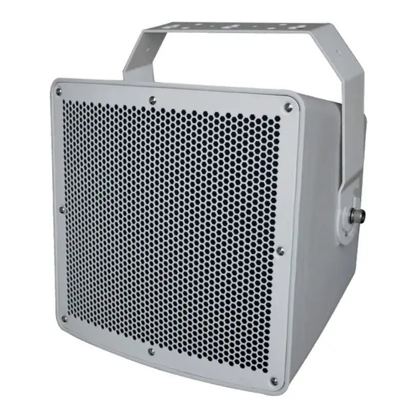 Wöller W-508T 8'' 2 Yollu Hat Trafolu Pasif Horn Hoparlör