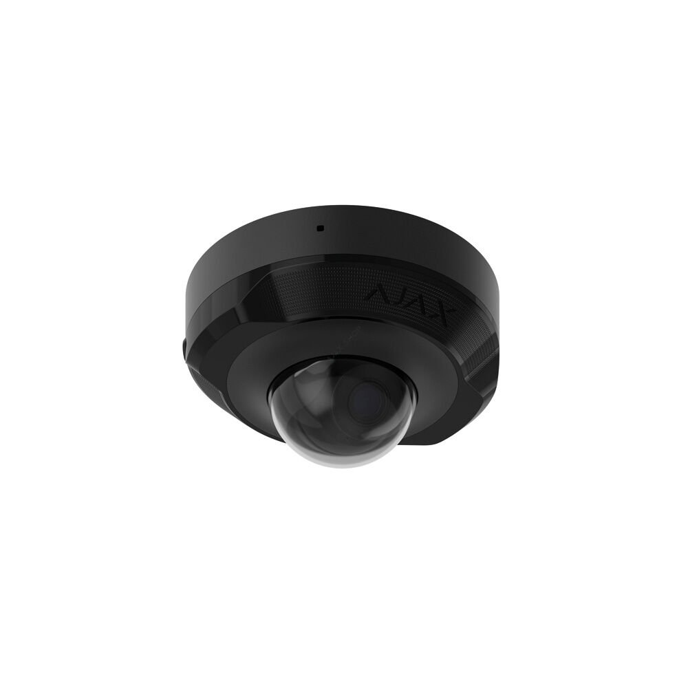 Ajax DomeCam Mini 5Mp 2.8mm Lensli 110° Açılı İç Ortam Kamera