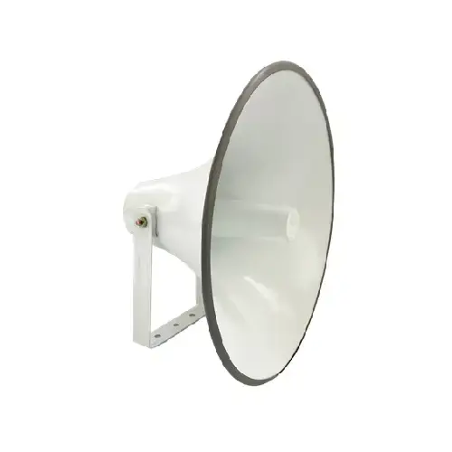 İFOX FXK-20 Horn Boş Kasa