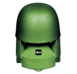 Wöller WG-805T Hat Trafolu 2 Yollu Dış Mekan Hoparlör