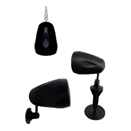 Wöller WSS-654S  Hat Trafolu Dış Mekan Hoparlör