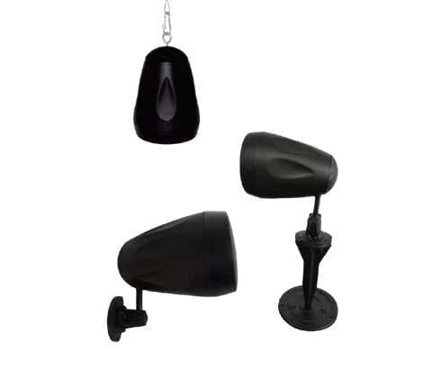 Wöller WSS-656S 6’’Hat Trafolu