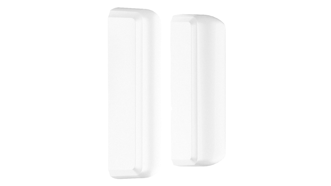 Hikvision DS-PDMCX-E-WE Kablosuz Harici Manyetik Kontak