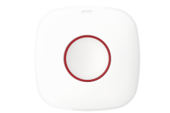 Hikvision DS-PDEB1-EG2-WE Kablosuz Acil Durum Butonu
