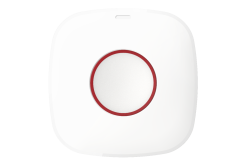 Hikvision DS-PDEB1-EG2-WE Kablosuz Acil Durum Butonu