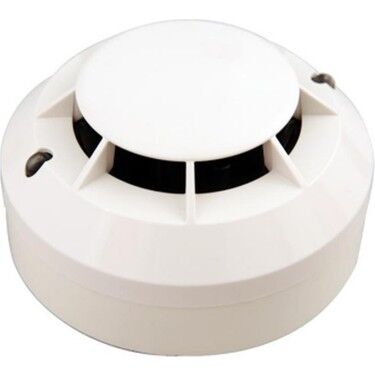 Honeywell HM-PSE-AP AKILLI ADRESLİ DUMAN DEDEKTÖRÜ -FİLDİŞİ RENGİ