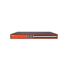 Wi-Tek WI-CGS5328-L3 V2 Managed Cloud Fiber Ethernet Switch