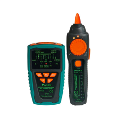 Proskit MT-7029 Kablo Bulucu ve Kablo Test Cihazı