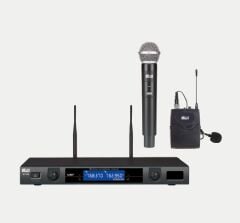 Wöller W-930EY Telsiz Mikrofon