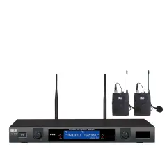 Wöller W-930YY Telsiz Mikrofon