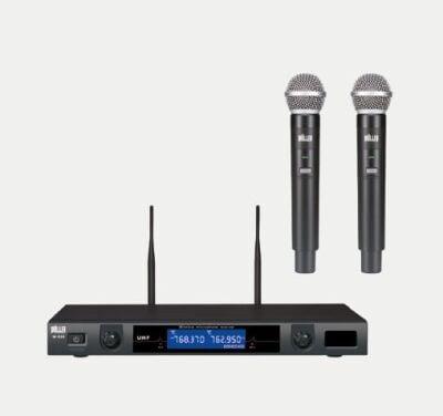 Wöller W-940EE Telsiz Mikrofon